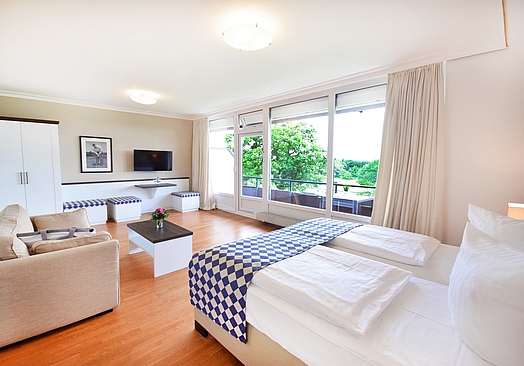 Golfresort Strandgrün Timmendorfer Strand