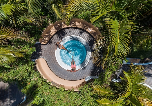 Hotel Jardín Tecina & Tecina Golf