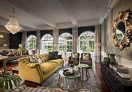 Fancourt South Africa | The Manor House