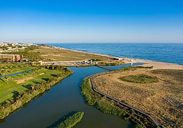 Vidamar Hotel Resort Algarve