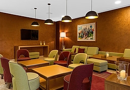 Vilamoura Garden Hotel