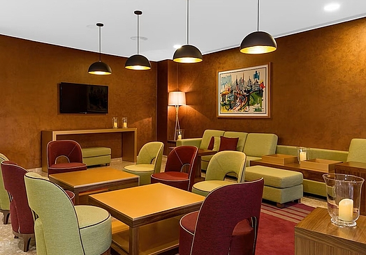 Vilamoura Garden Hotel