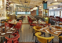 Quinta do Lago Resort | Bovino Steakhouse