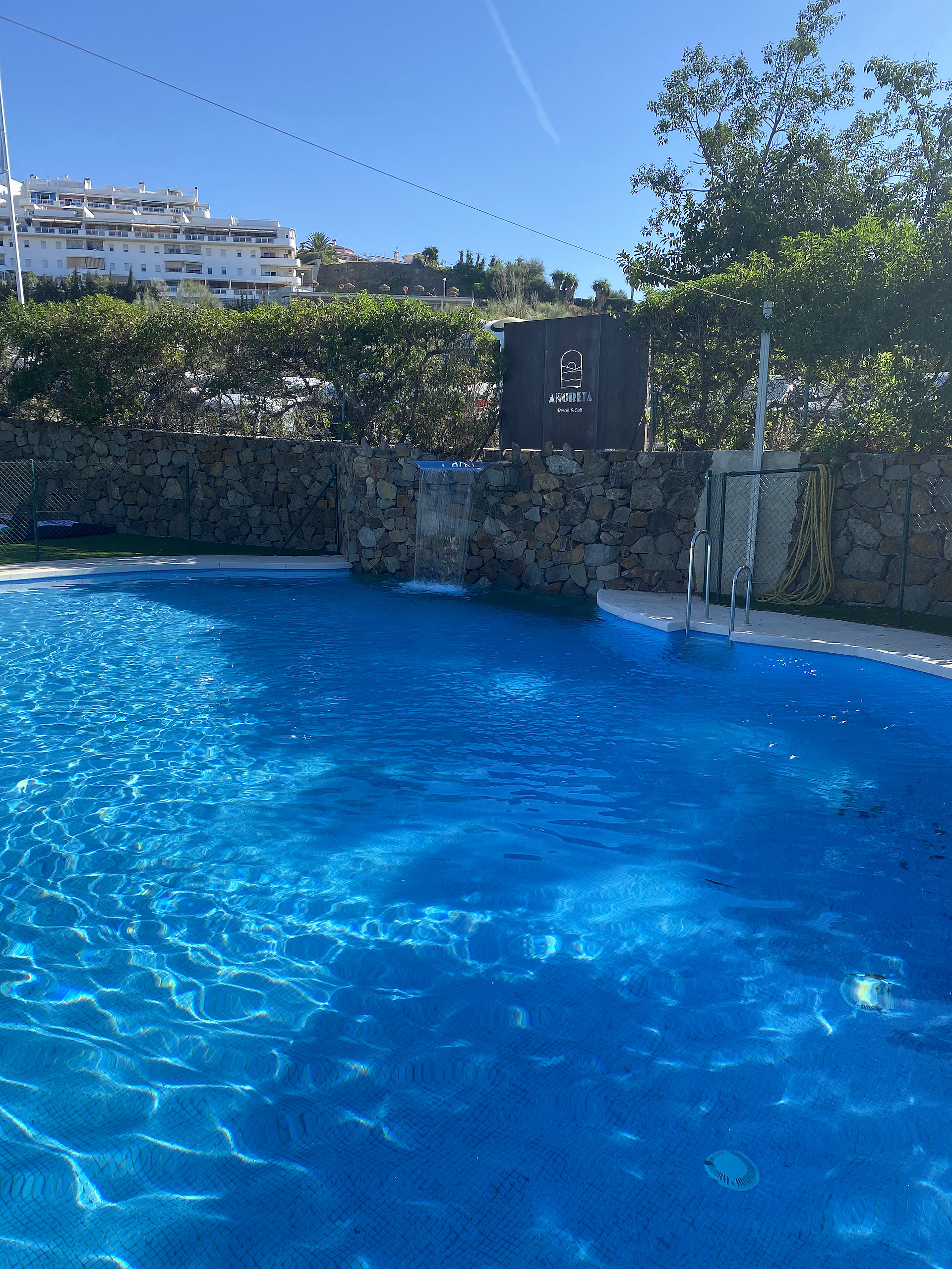 Añoreta Golf Resort