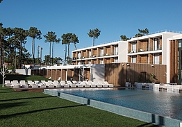 PGA Aroeira Lisboa | Aroeira Lisbon Hotel