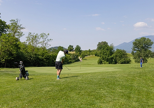 Asolo Golf Club