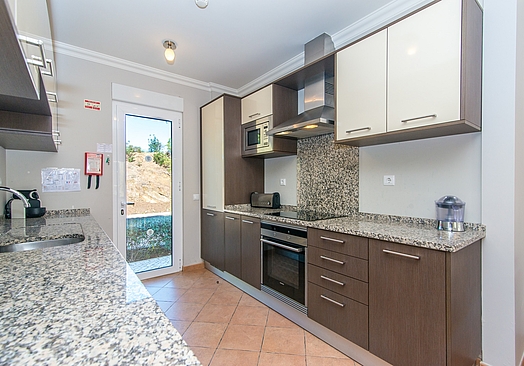 Castro Marim Golfe & Country Club | Golf på Algarve