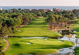 Cullinan Links Golf Club | Golf i Belek