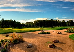 Estonian Golf & Country Club