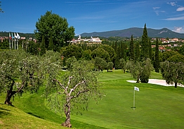 Gardagolf Country Club