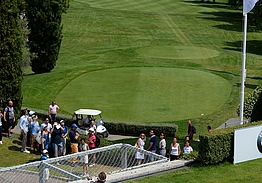 Gardagolf Country Club