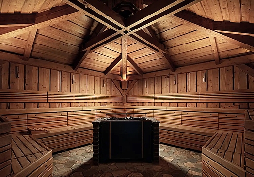 Golf & Spa Kunetická Hora