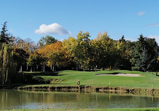 Golf Del Ducato | Golf i Emilia Romagna