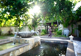 Heritage Le Telfair Wellness & Spa Resort