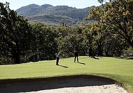 Real Club de Golf La Herrería | Golf i Madrid