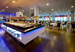 Hotel Bonalba Alicante