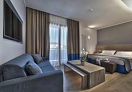 Hotel Petrarca Terme