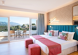 La Cala Golf Resort | Superior Deluxe Room