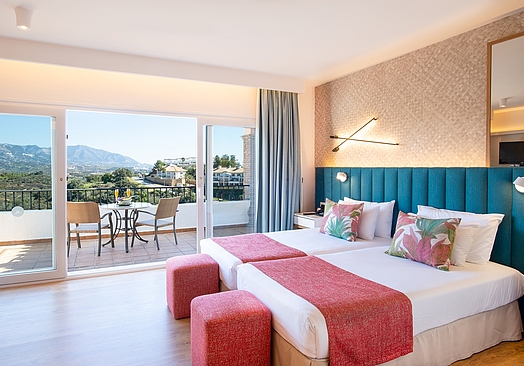 La Cala Golf Resort | Superior Deluxe Room