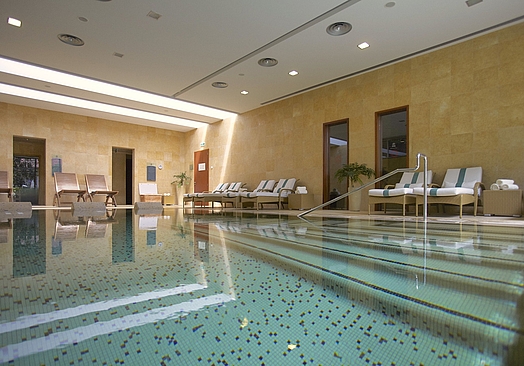 Palheiro Golf | Casa Velha do Palheiro