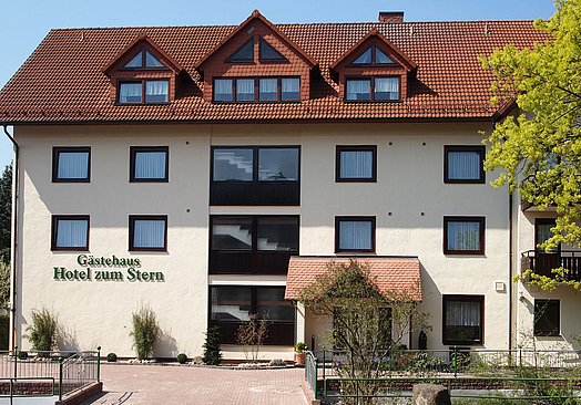 Parkhotel zum Stern