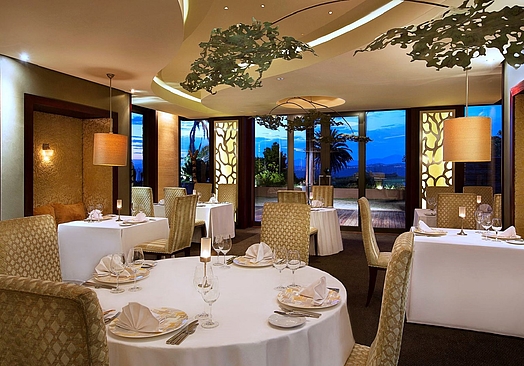 Pezula Hotel & Golf Club