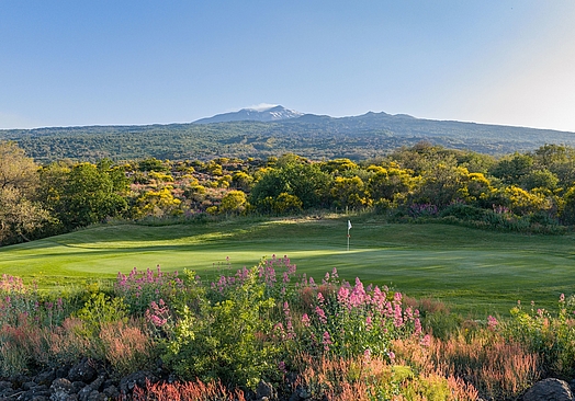 Picciolo Etna Golf Resort & Spa, Curio Collection by Hilton