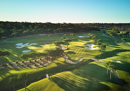 Quinta do Lago Resort | Laranjal Course