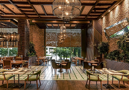 Regnum Carya Golf Resort & Spa | Golf i Belek