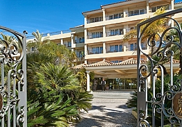 Ria Park Hotel & SPA