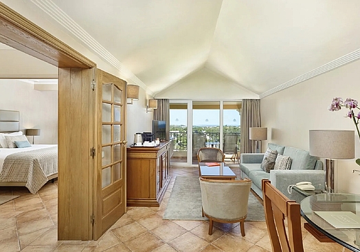 Ria Park Hotel & SPA