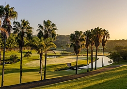 San Lameer Golf Estate