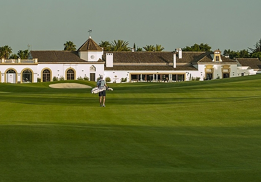 San Roque Golf Club | Old Course