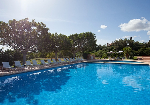 Son Corb Boutique Hotel