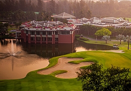 Thai Country Club
