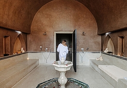 Tikida Golf Palace Hotel