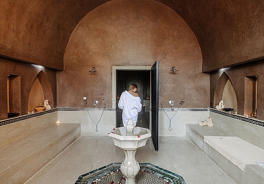 Tikida Golf Palace Hotel