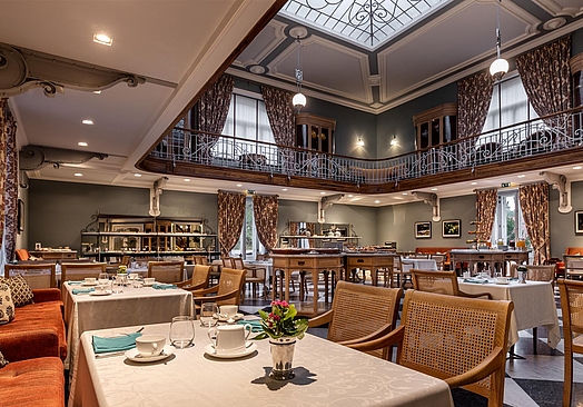 Vidago Palace | Golf i Portugal