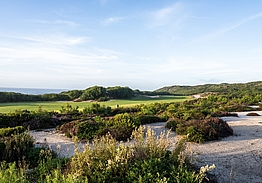 West Cliffs Ocean and Golf Resort