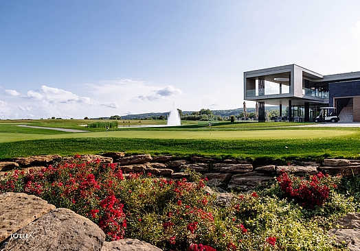 Zala Springs Golf Resort