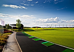 Albatross Golf Resort