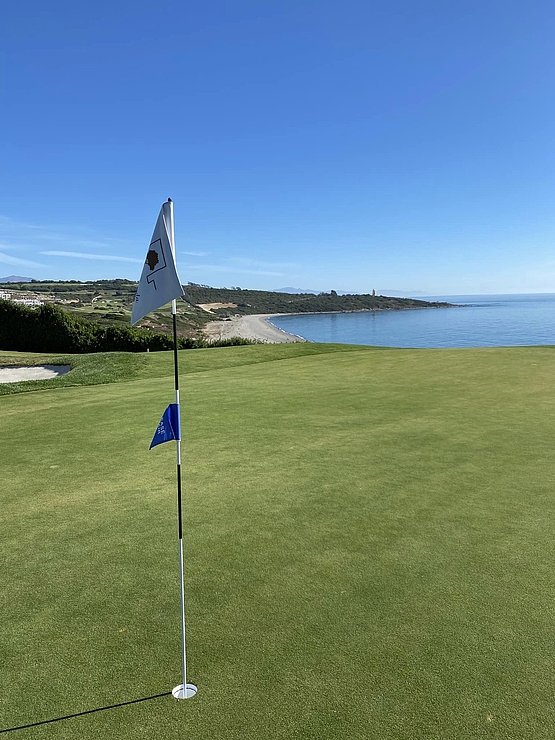Alcaidesa Links Golf Resort
