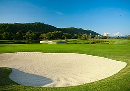 Alpine Golf Resort Chiang Mai