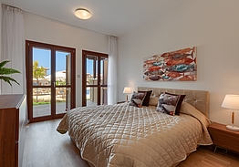 Aphrodite Hills Golf & Spa Resort