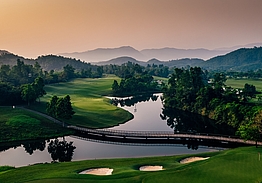 Ba Na Hills Golf Club