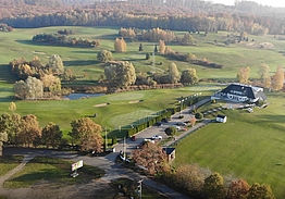 Binowo Park Golf Club