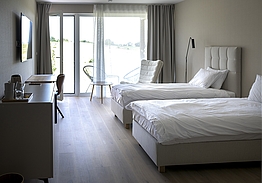 Binowo Park Golf Club