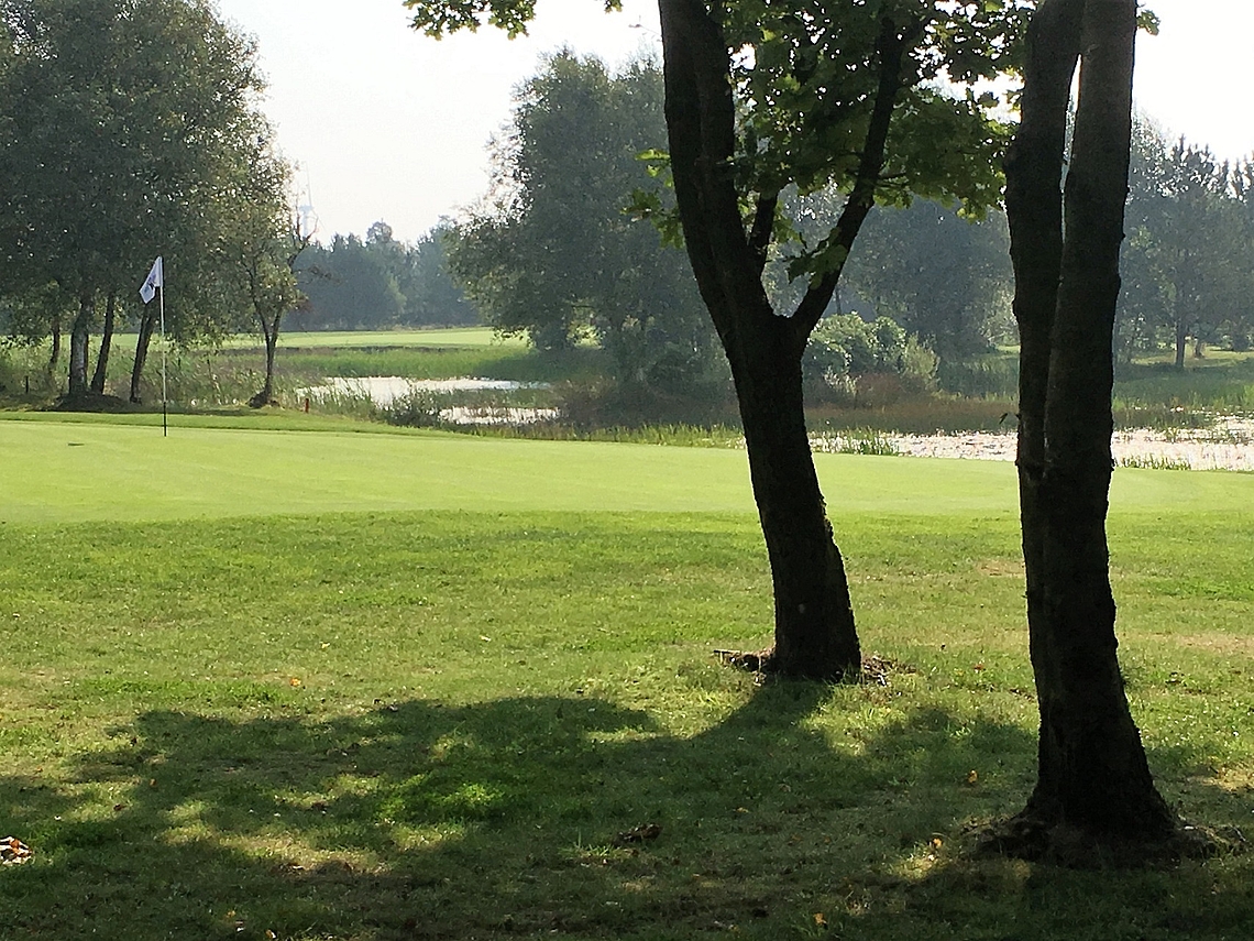 Breinholtgård Golf Klub