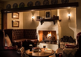 The Bushmills Inn
