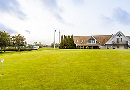 Hotel Continental du Sud Ystad